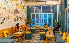 The Hosteller Rishikesh, Upper Tapovan
