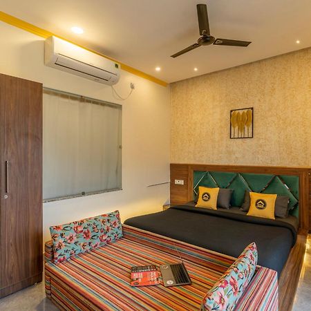 The Hosteller Rishikesh, Upper Tapovan Exterior photo